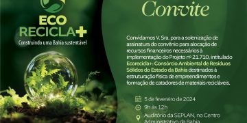 Recicla+: Projeto de apoio a geração de renda e capacitação para catadoras e catadores