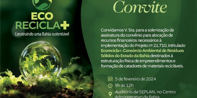 Recicla+: Projeto de apoio a geração de renda e capacitação para catadoras e catadores