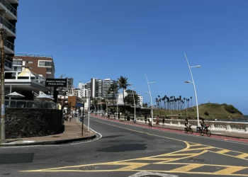 Barra e Ondina: trânsito alterado nas festas pré-carnaval