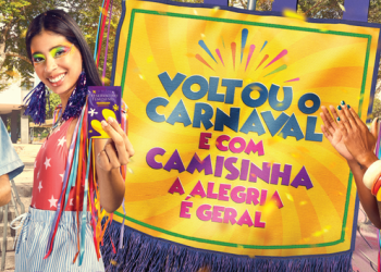 Campanhas do Governo Federal reforçam o “Não é Não” e a proteção contra ISTs