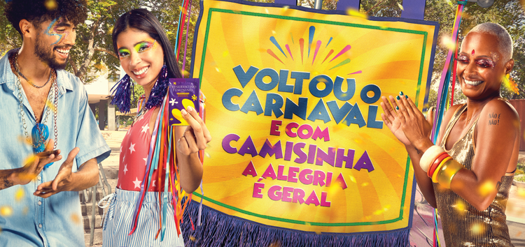 Campanhas do Governo Federal reforçam o “Não é Não” e a proteção contra ISTs