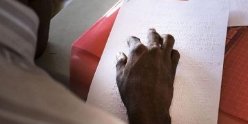 Cursos de audiodescrição e braille terão inscrições abertas a partir desta segunda-feira