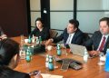 Brasil e China formalizam cooperação