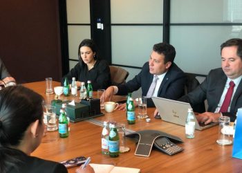 Brasil e China formalizam cooperação