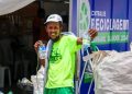 Carnaval: Bases de apoio a catadores fornecem mais de 21 mil refeições