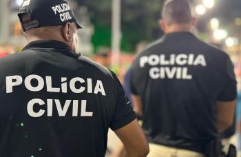 Polícia Civil lança campanha Guardiões da Infância em dois shoppings de Salvador