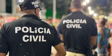 Polícia Civil lança campanha Guardiões da Infância em dois shoppings de Salvador