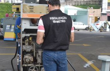 Postos de combustíveis: Fiscalização acontece em Salvador e Região Metropolitana