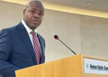 ONU: Brasil reforça compromisso com direitos humanos e a paz