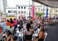 Inclusão: Camarote Acessível recebe idosos do Abrigo D. Pedro II e do Cras Itapagipe