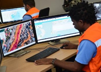 Defesa Civil emite alerta de chuvas moderadas a fortes em Salvador