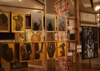 Cultura: “Um Defeito de Cor” segue em exposição no Muncab até o próximo dia 3