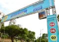 Saiba sobre fiscalização eletrônica de acesso às zonas do Carnaval