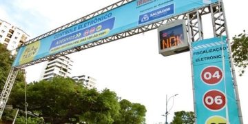 Saiba sobre fiscalização eletrônica de acesso às zonas do Carnaval