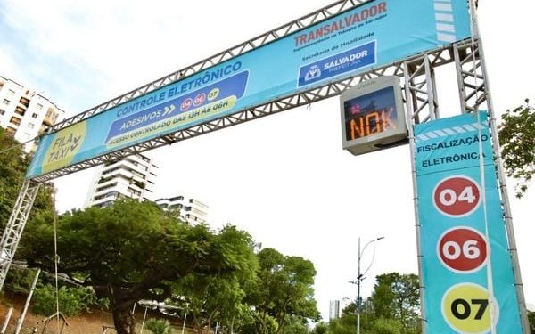 Saiba sobre fiscalização eletrônica de acesso às zonas do Carnaval