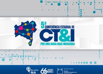 Plenárias terão quatro temas que orientarão as discussões na 5ª Conferência de CT&I