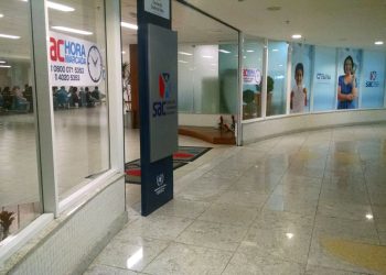 SAC adota Operação Verão em seis postos do interior neste sábado