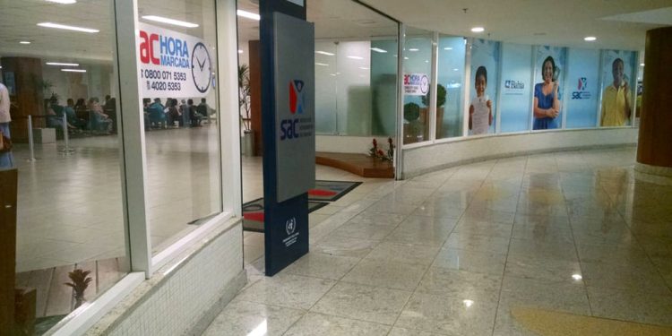 SAC adota Operação Verão em seis postos do interior neste sábado 