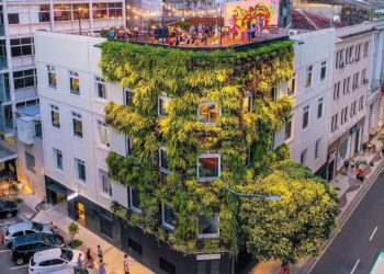 Iniciativas de sustentabilidade no Carnaval de Salvador