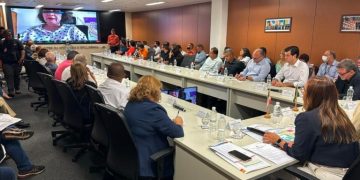 Plano de contingência da Bahia no combate à Dengue é referência nacional