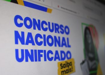 Concurso Unificado tem 2,14 milhões de inscritos