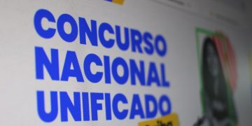 Concurso Unificado tem 2,14 milhões de inscritos