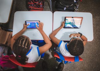 Reconhecimento internacional: Campanha ‘Letramento Digital na Sala de Aula’ levará classificados à Lisboa