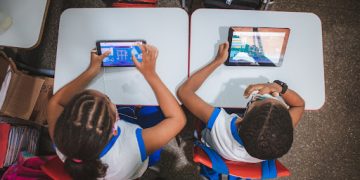 Reconhecimento internacional: Campanha ‘Letramento Digital na Sala de Aula’ levará classificados à Lisboa