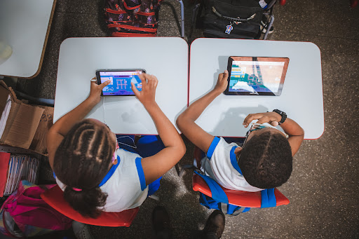 Reconhecimento internacional: Campanha ‘Letramento Digital na Sala de Aula’ levará classificados à Lisboa