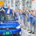 BNDES apoia Volkswagen em pesquisa de veículos híbridos e elétricos
