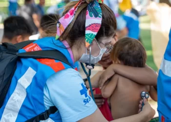 Governo Federal centraliza coordenação por mais segurança ao povo Yanomami