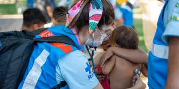 Governo Federal centraliza coordenação por mais segurança ao povo Yanomami