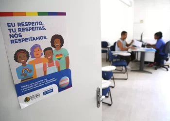 Conselho Municipal LGBT+: Semur convoca sociedade civil para eleição