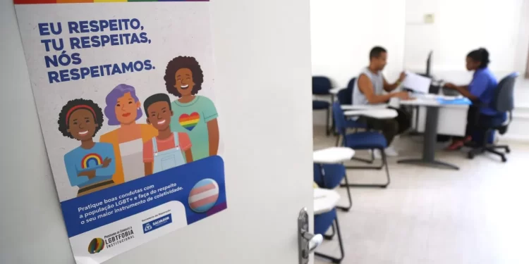 Conselho Municipal LGBT+: Semur convoca sociedade civil para eleição