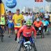 Maratona Salvador: inscrições inclusivas para pessoas com deficiência