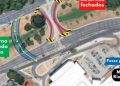 Mobilidade: Novo retorno é aberto na Avenida Juracy Magalhães