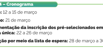 Fies: estudantes inscritos no CadÚnico terão financiamento de até 100% dos encargos educacionais