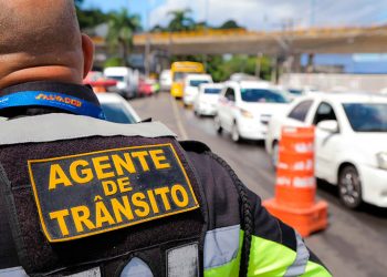 Semob promove curso de atualização do CTB para agentes de trânsito