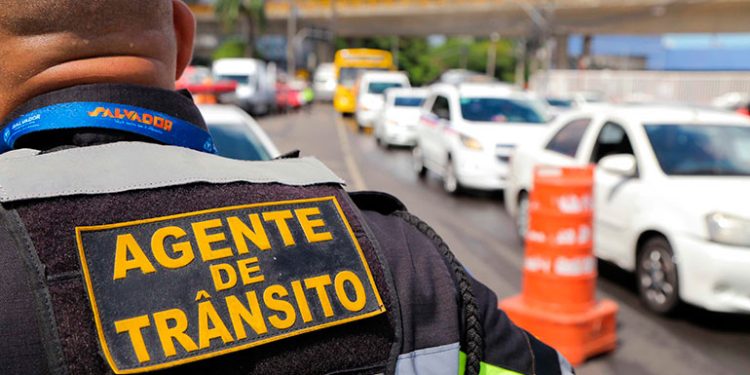 Semob promove curso de atualização do CTB para agentes de trânsito