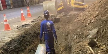 Saneamento: Embasa investe e prepara maior programa de saneamento na Bahia