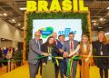 Na Alemanha, promoção do turismo baiano completa nove países alcançados neste ano