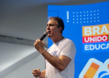 Pé-de-meia: mais de 283 mil estudantes vão receber o incentivo na Bahia