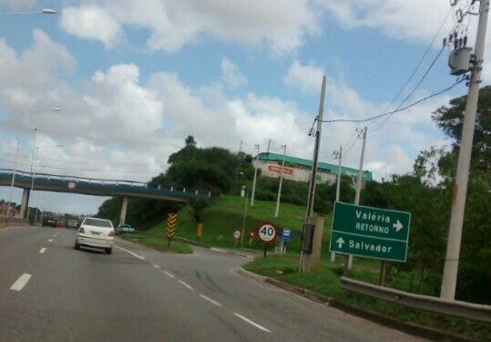 Prefeitura vai requalificar avenida em Valéria ampliando mobilidade de pedestres e motoristas