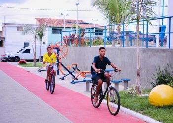 Prefeitura já entregou mais de 400 praças novas ou requalificadas em três anos