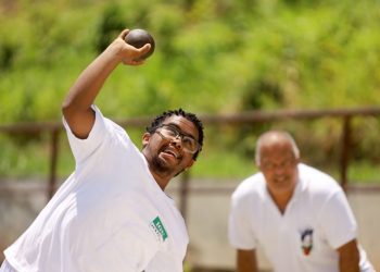 Esporte: Meeting Paralímpico reúne atletas em Salvador