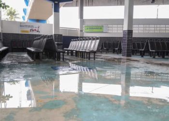 Codecon organiza operação conjunta para inspecionar ferry-boat