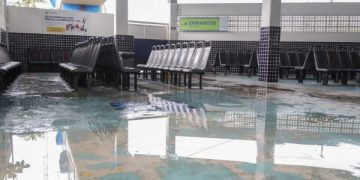 Codecon organiza operação conjunta para inspecionar ferry-boat