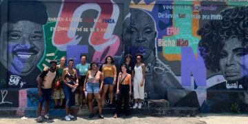 Oportunidade: Unidades Boca de Brasa Federação e Itapuã inscrevem para cursos