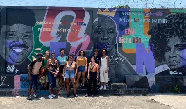 Oportunidade: Unidades Boca de Brasa Federação e Itapuã inscrevem para cursos