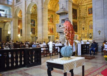 Bahia: Semana Santa movimenta turismo religioso